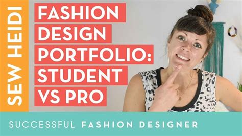 fashion jobs for students.